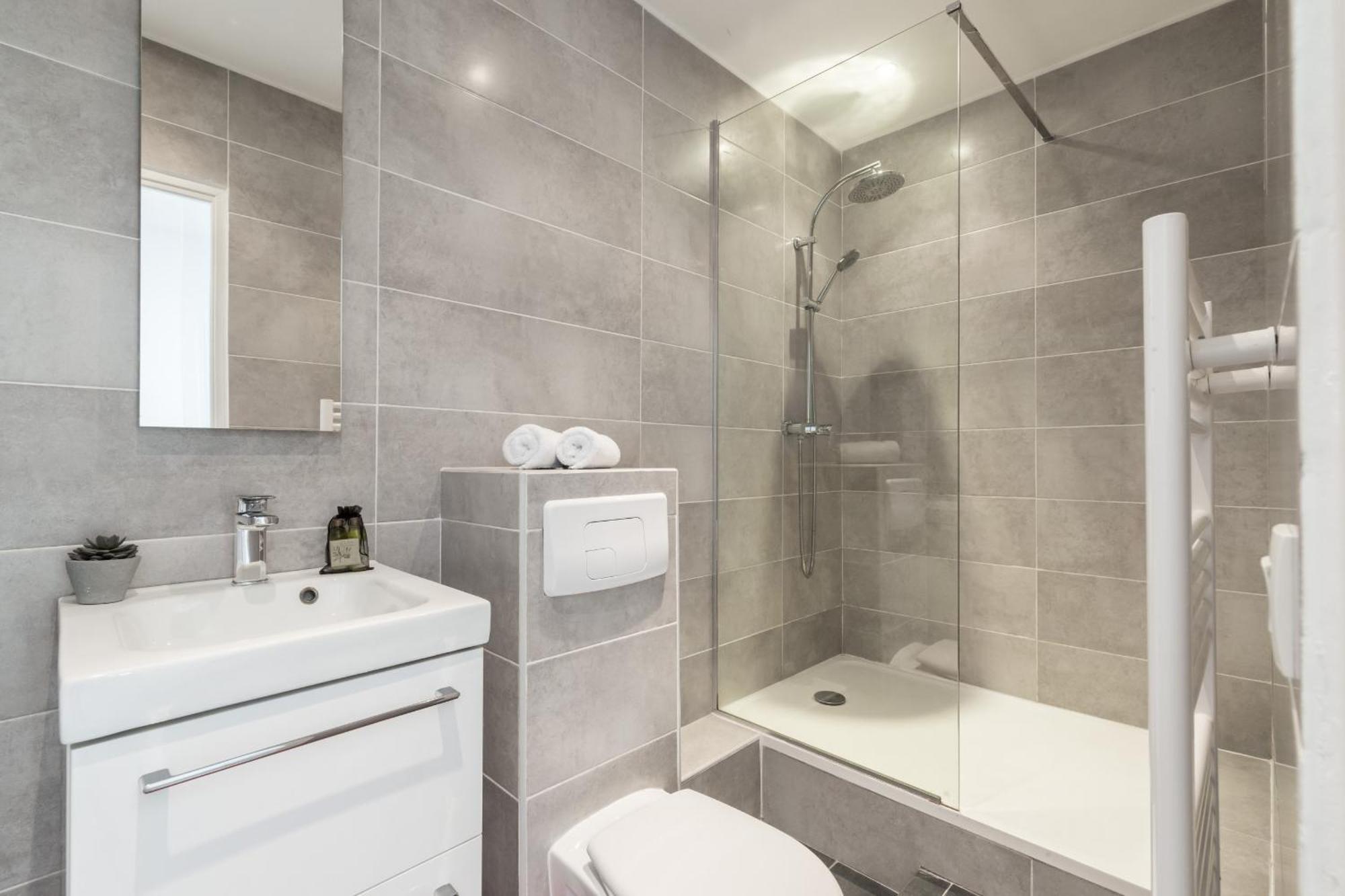 Magenta Square Central 1 Bdr With Ac Nizza Exterior foto